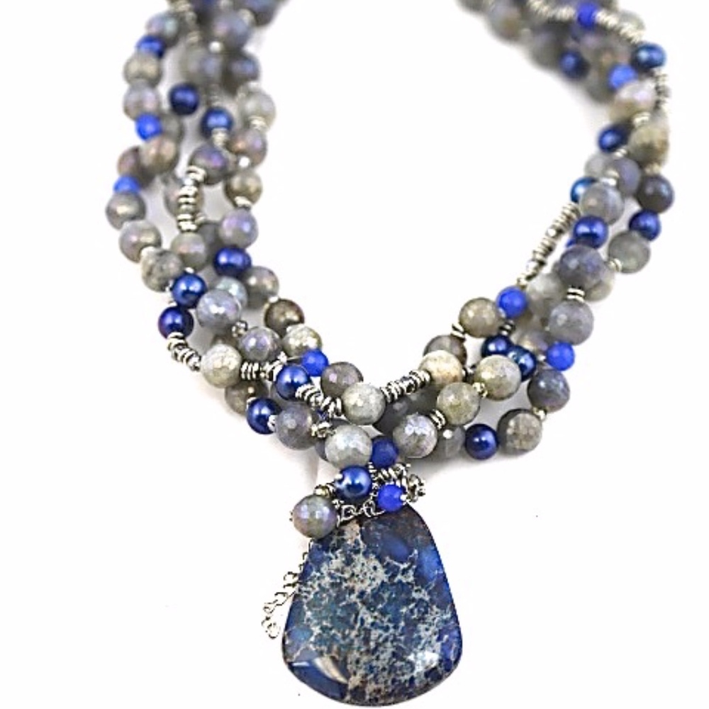 Designer Necklace